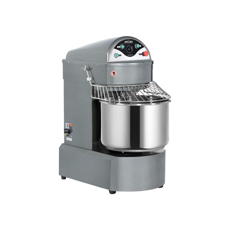 DRAGO AI-40-1T Amasadora industrial 40 Litros-1754180576966