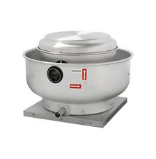 Ventilador extractor tipo hongo Porfesional ED-05-NV DRAGO