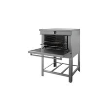 Horno tradicional Profesional GGR-001-02 9 DRAGO