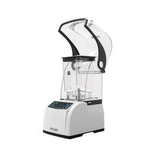 Licuadora comercial 1.5L con guarda LCD-15C-B DRAGO