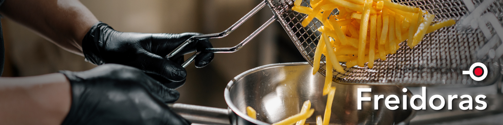 Freidoras industriales KEGO: fritura perfecta con equipos de alto rendimiento. Compra fácil en línea y recibe en todo México
